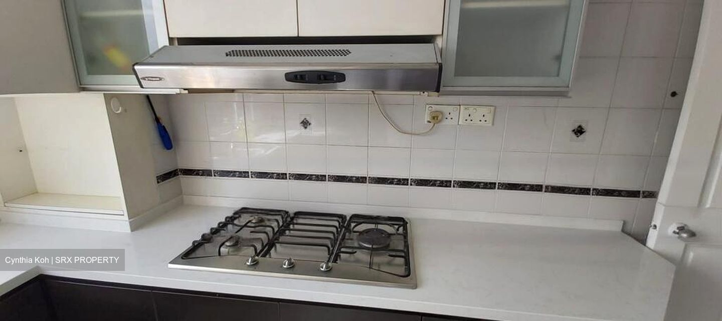 Elias Green (D18), Condominium #481715011